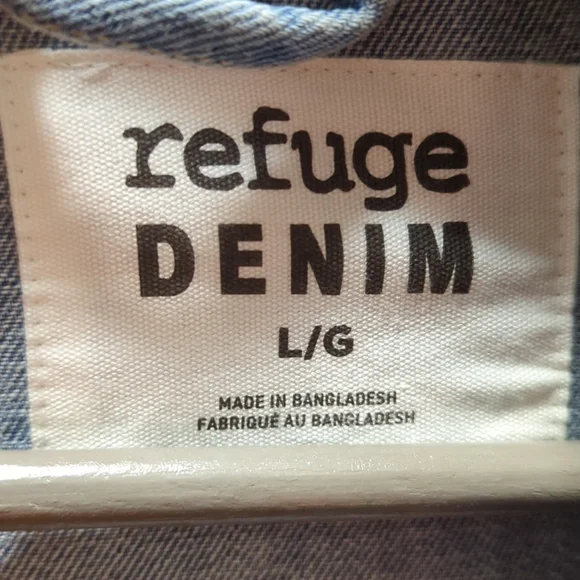 Jacket - Picture 2 of 2